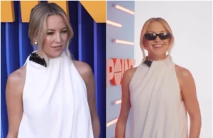 (Видео) Толку едноставно, толку убаво: Кралицата на гламурот повторно заведува