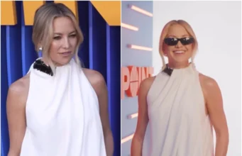 (Видео) Толку едноставно, толку убаво: Кралицата на гламурот повторно заведува