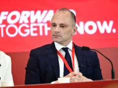 „Дали Филипче им раскажа на ПЕС како ја славеше победата на Тиса во Унгарија“, прашува ВМРО-ДПМНЕ