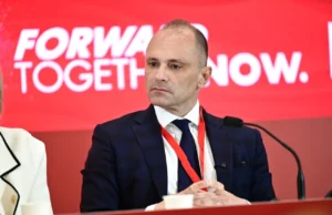 „Дали Филипче им раскажа на ПЕС како ја славеше победата на Тиса во Унгарија“, прашува ВМРО-ДПМНЕ