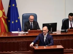 Филипче по одлуката на Цеков: Тендер-коалицијата почнува да се распаѓа!