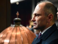 Филипче по поразот на Орбан: Нема повеќе криење на Груевски во Будимпешта, ниту бизнис комбинации