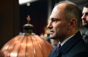 Филипче по поразот на Орбан: Нема повеќе криење на Груевски во Будимпешта, ниту бизнис комбинации