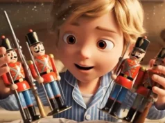 „Оловното војниче” – концерт за деца во Филхармонија