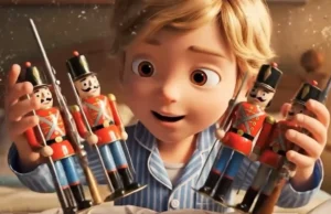 „Оловното војниче” – концерт за деца во Филхармонија