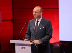 Гаши: Собранието ќе продолжи да поддржува политики за одржлив енергетски развој и инвестиции