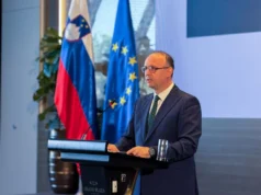 Гаши од Љубљана: Европа не може да стане рај, додека Балканот останува надвор