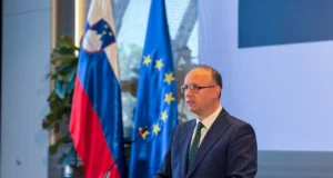 Гаши од Љубљана: Европа не може да стане рај, додека Балканот останува надвор