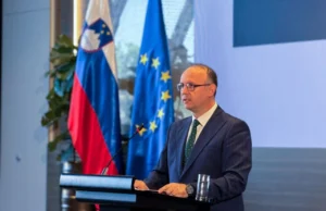 Гаши од Љубљана: Европа не може да стане рај, додека Балканот останува надвор