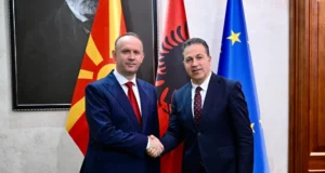 Гаши од Тирана: Реални можности дома се клучот за спречување на миграцијата