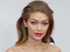 (Фото) Толку шик, а сепак едноставно: Омилената фризура на Џиџи Хадид е помодерна од кога било