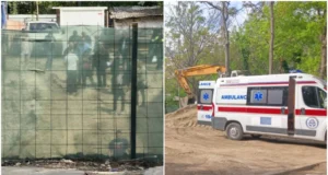 34-годишник од Крива Паланка е загинатиот на градилиштето во Кисела Вода