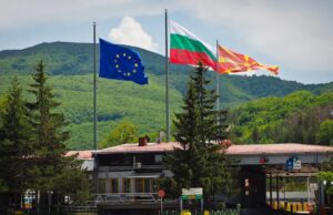 Од утре важат новите правила на границите со земјите од Европската Унија