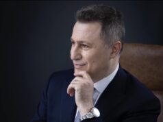 Груевски подготвува ново бегство, Мицкоски не испратил барање за екстрадиција, велат од СДСМ