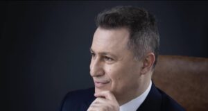 Унгарија не смее да биде прибежиште за криминалци, рече Маѓар и го спомена и Груевски кој таму доби азил