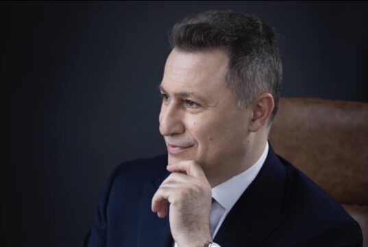 Унгарија не смее да биде прибежиште за криминалци, рече Маѓар и го спомена и Груевски кој таму доби азил