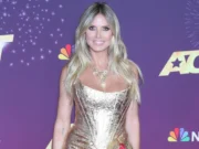 (Видео) Позната Германка за малку ќе покажеше премногу