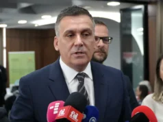 Хоџа: Општина Тетово добива посебна единица за заштита на животната средина, ги повикувам останатите општини да го следат примерот