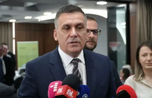 Хоџа: Општина Тетово добива посебна единица за заштита на животната средина, ги повикувам останатите општини да го следат примерот