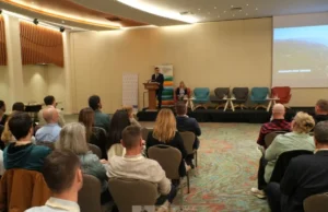 Хоџа до граѓанските организации: Да работиме заедно за вистински зелен пресврт