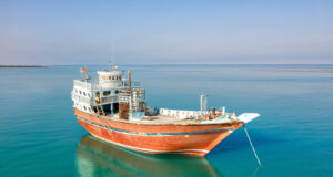 Кремљ: Ормускиот теснец е отворен за Русија