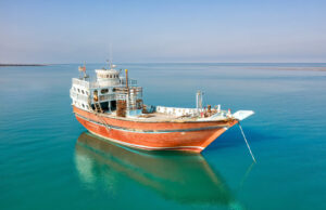 Кремљ: Ормускиот теснец е отворен за Русија