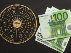 Пари на повидок: Четири хороскопски знаци ќе профитираат во април