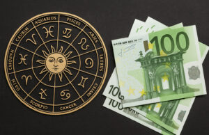 Пари на повидок: Четири хороскопски знаци ќе профитираат во април