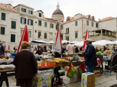 Голем скок на цените во Хрватска, инфлацијата достигна 5,8 отсто: „Полоша е само Бугарија“, пишува „Индекс“