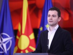 Муцунски на состанок: Повеќе од 30 министри бараат решение за Ормускиот теснец