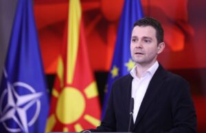 Муцунски на состанок: Повеќе од 30 министри бараат решение за Ормускиот теснец