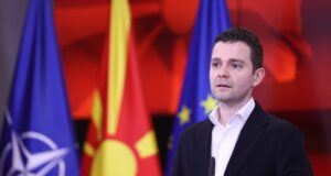 Муцунски на Дипломатскиот форум во Анталија