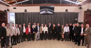 ТХП: Иселениците се мост меѓу двете држави, институциите да го забрзаат процесот за државјанство