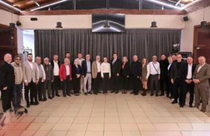 ТХП: Иселениците се мост меѓу двете држави, институциите да го забрзаат процесот за државјанство