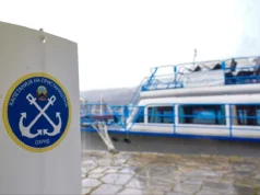 Николоски: После 20 години, се полагаат испити за капетан и бродски персонал