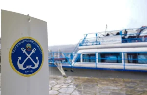 Николоски: После 20 години, се полагаат испити за капетан и бродски персонал