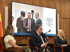 Минчев на процесот на ко-креирање на новиот национален акциски план за Партнерство за отворена власт 2026–2028