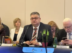 Минчев: РС Македонија спроведува системски промени за професионална, ефикасна и департизирана јавна администрација, усогласена со европските стандарди