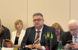 Минчев: РС Македонија спроведува системски промени за професионална, ефикасна и департизирана јавна администрација, усогласена со европските стандарди