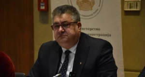 Минчев: Институционален фокус на ефикасно управување и намалување на управните спорови