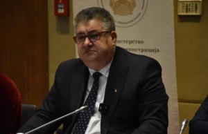 Минчев: Институционален фокус на ефикасно управување и намалување на управните спорови