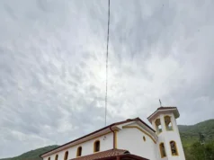 Започнуваат конзерваторско-реставраторските зафати во црквата „Св. Константин и Елена“ во Мокрино