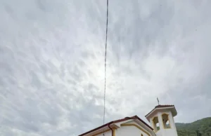 Започнуваат конзерваторско-реставраторските зафати во црквата „Св. Константин и Елена“ во Мокрино