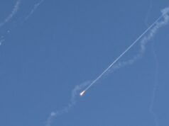 Израел подготвува големи напади врз Иран кога ќе истече рокот на Трамп: „Чекаме зелено светло“