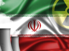 (Видео) Иранци формираа „живи штитови“ кај електраните и мостовите