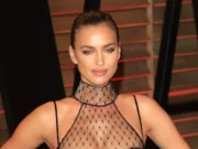 (Фото) Ирина Шајк „убива“ во минијатурно бикини – беспрекорна совршеност