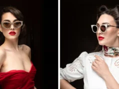 Италијанскиот стил во Скопје: ревија и изложба на очила од 1940 до 2026