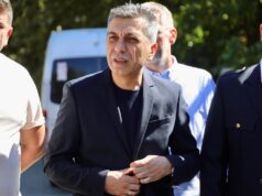 ДУИ бара оставка од Меџити: 1.000 евра месечно од Чаир за партиски активист од друга општина