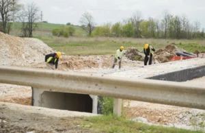 Се очекува автопатот Прилеп-Битола да биде завршен во 2028 година, Николоски на увид рече дека се работи со силна динамика