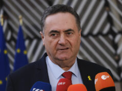 Израелскиот министер за одбрана се закани на Либан: „Оган ќе ја изгори целата земја“